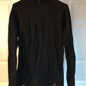 North face pullover